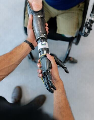 Proswift Security Solutions