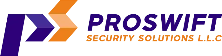 PROSWIFT - Logo