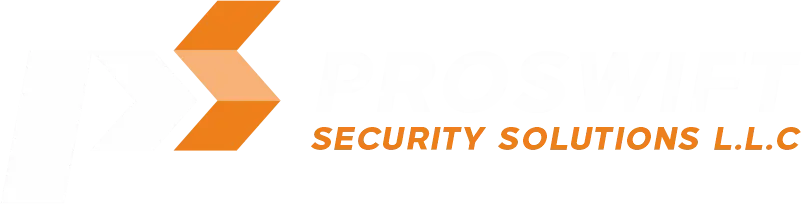 PROSWIFT - Logo