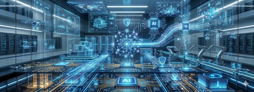 Empowering Innovation Through Technology