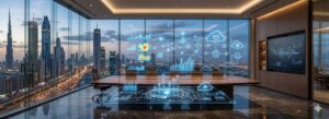 Tailored IT Consulting for Dubai’s Market