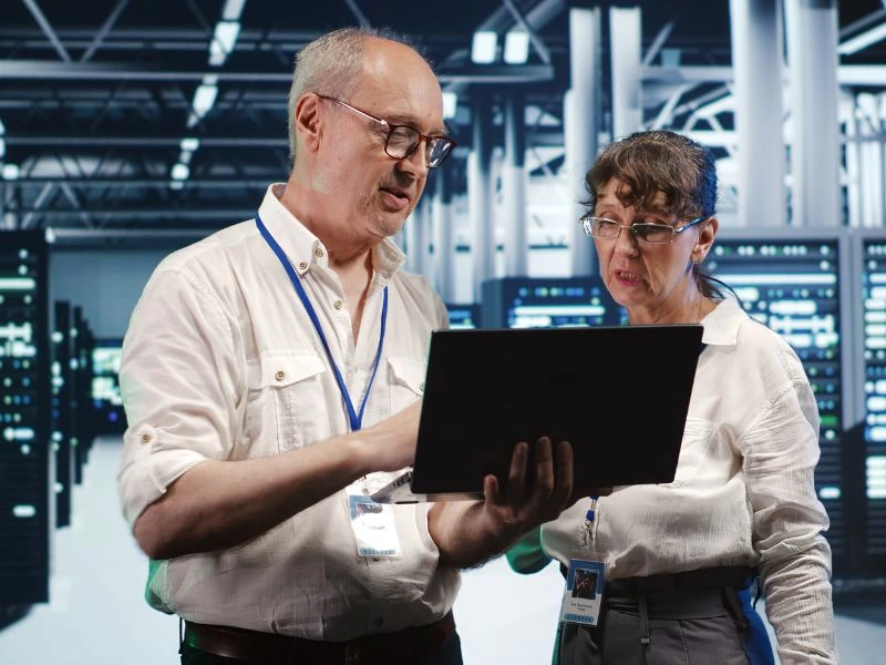 Proswift Security Solutions