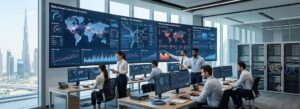 AI-Powered Huawei Networking Technologies