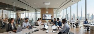 Huawei WiFi Solutions Dubai