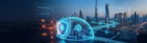 Why Businesses Need Firewall Security Solutions in Dubai