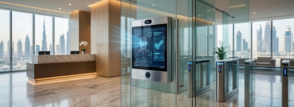 Proswift Security Solutions