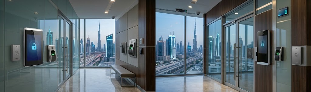 Proswift Security Solutions