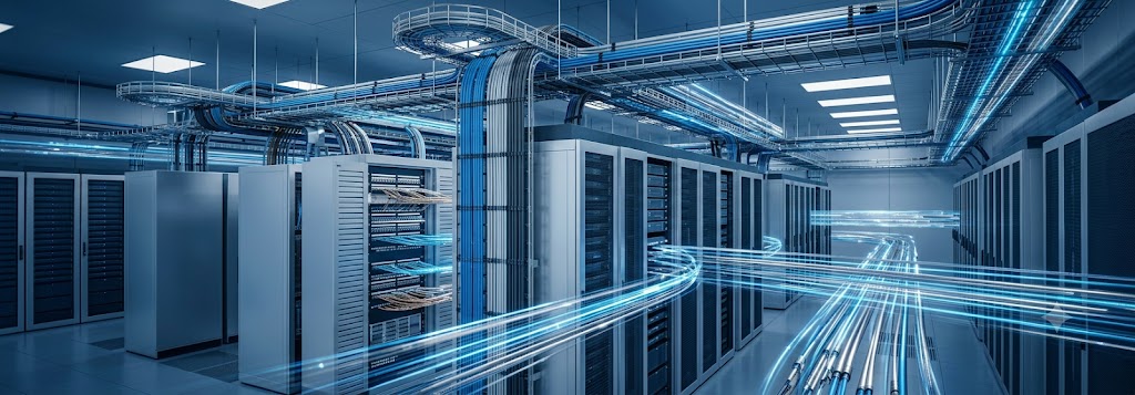 Key Features of a Structured Cabling System