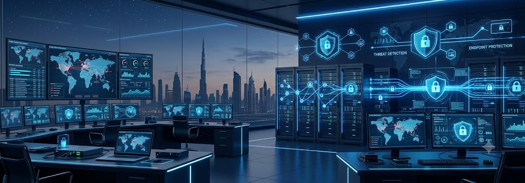 Microsoft Defender for Endpoint Security Focus