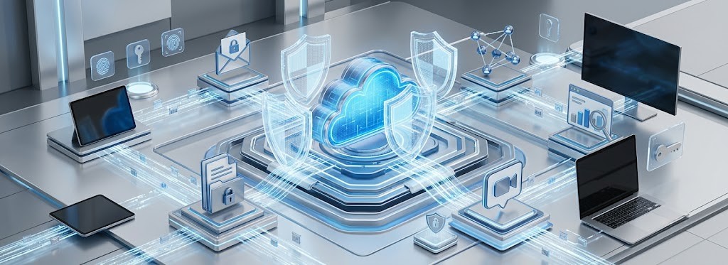 Secure Cloud Productivity with Microsoft Office 365