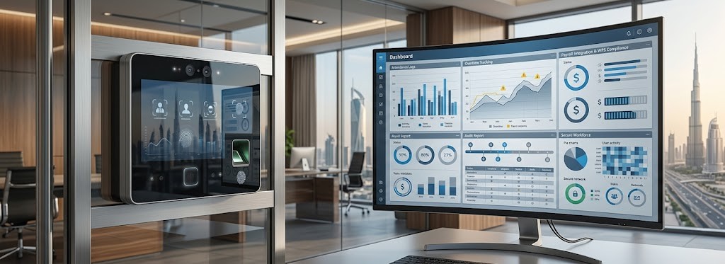 Proswift Security Solutions